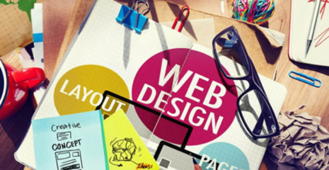 網(wǎng)站設計 連接品牌與用戶的關鍵橋梁